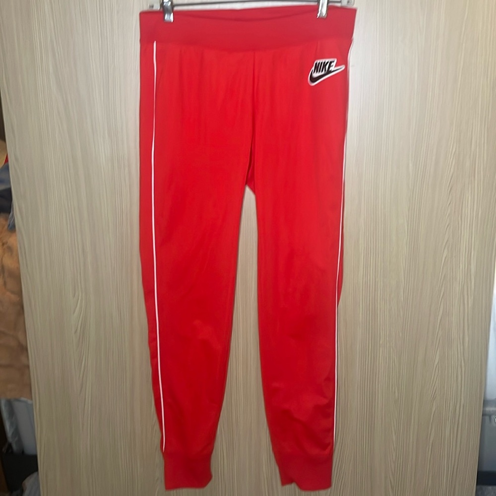 Nike Women’s Track Suit Pants Size Small